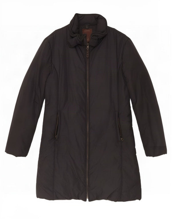 Abrigo acolchado para hombre Gas IT 46 Small Black