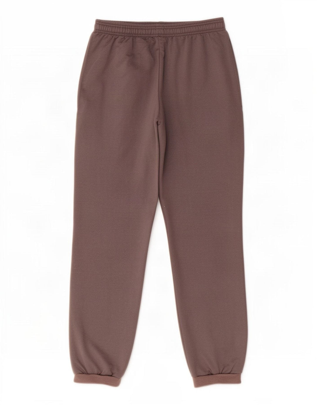 Asics Pantaloni da tuta da donna con grafica Joggers UK 14 Poliestere grigio medio