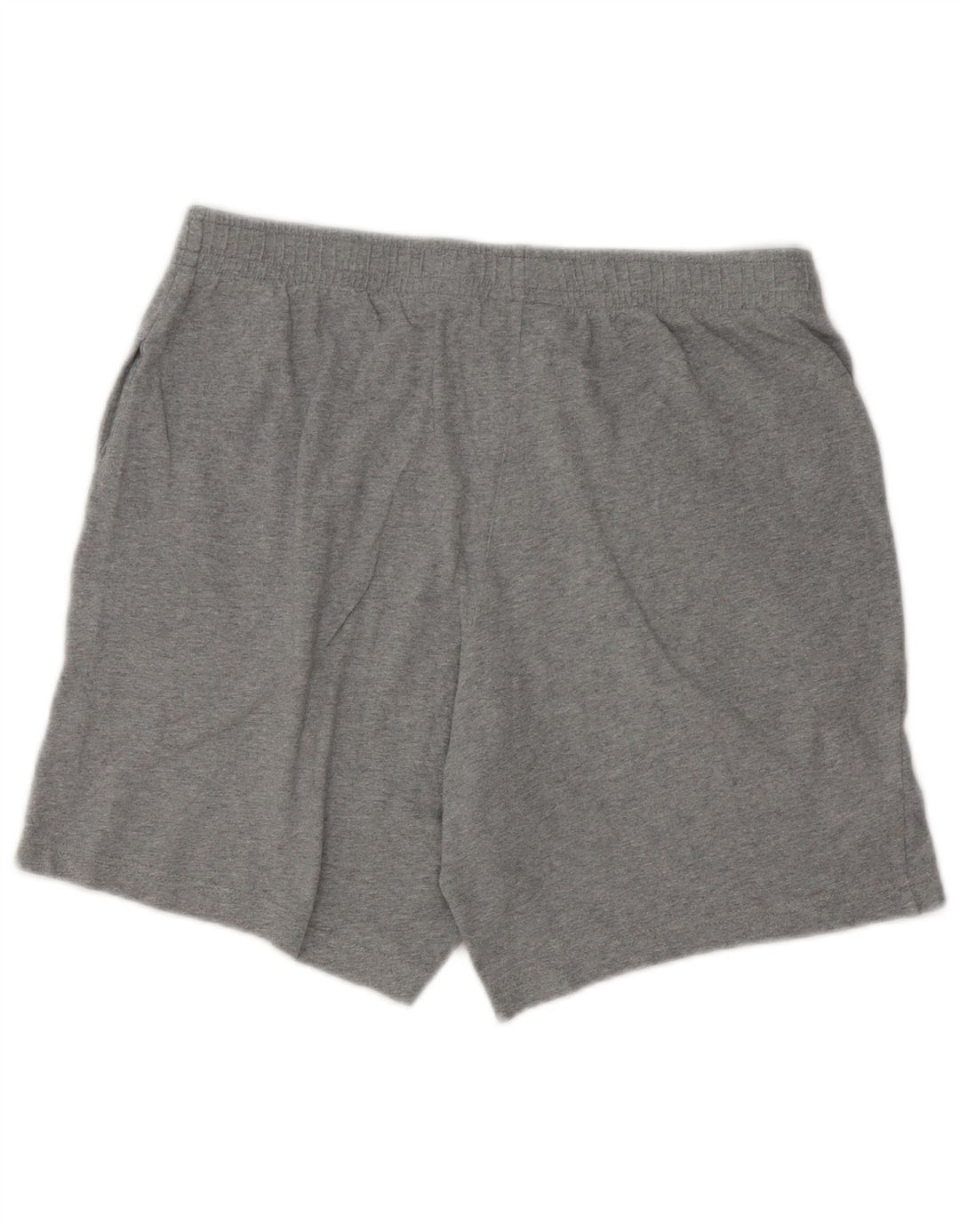 CHAMPION Mens Sport Shorts Medium Grey