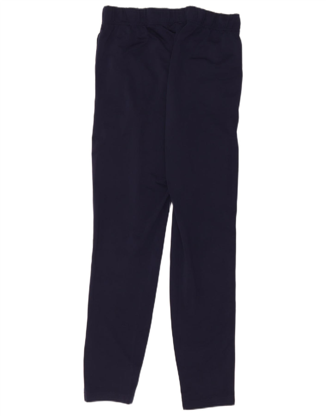 Pantaloni da tuta Puma da uomo di colore blu navy medio
