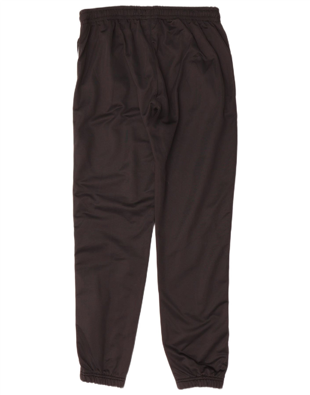 Lotto Mens Tracksuit Trousers Joggers Large  Black Polyester