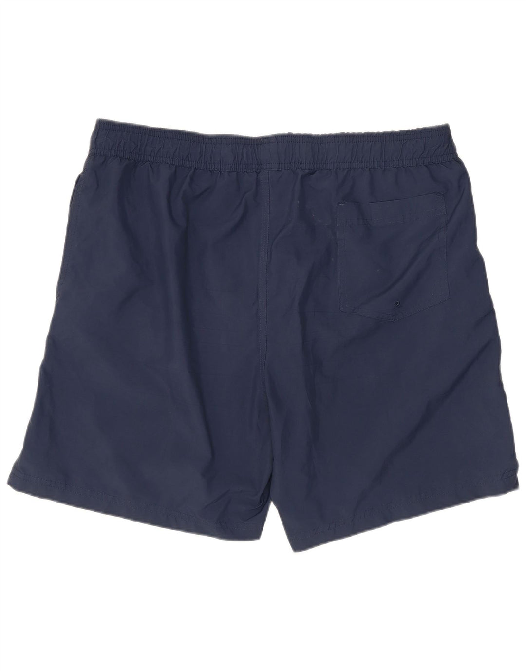 UMBRO Badeshorts til mænd XL Marineblå polyester