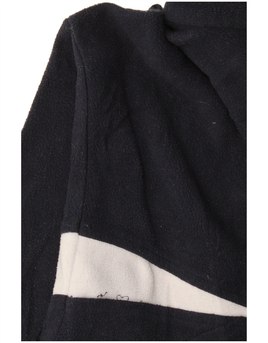 Colmar Herren-Fleecepullover aus Polartec-Fleece mit Reißverschluss, mittleres Marineblau, Polyester