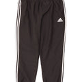 Pantaloni da tuta da uomo Adidas Joggers 2XL poliestere nero