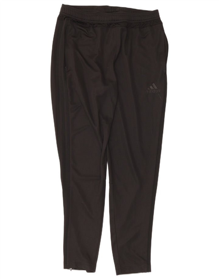 Adidas Herre Climacool Træningsdragt Bukser Large Sort Polyester