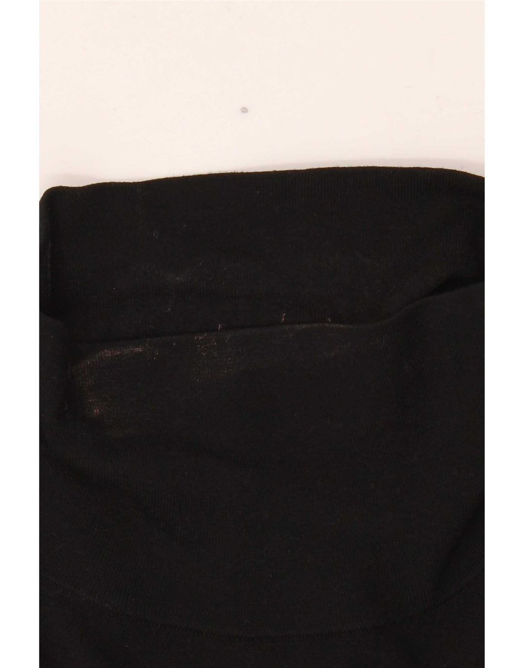 Max Mara Blusa para Mujer Top UK 20 2XL Negro
