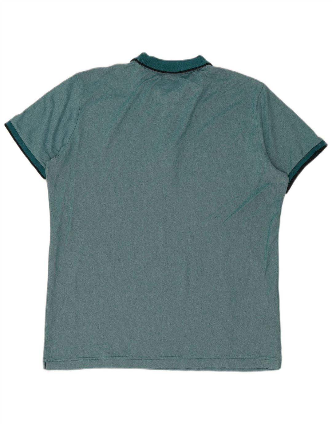 Lotto Mens Polo Shirt 2XL Green