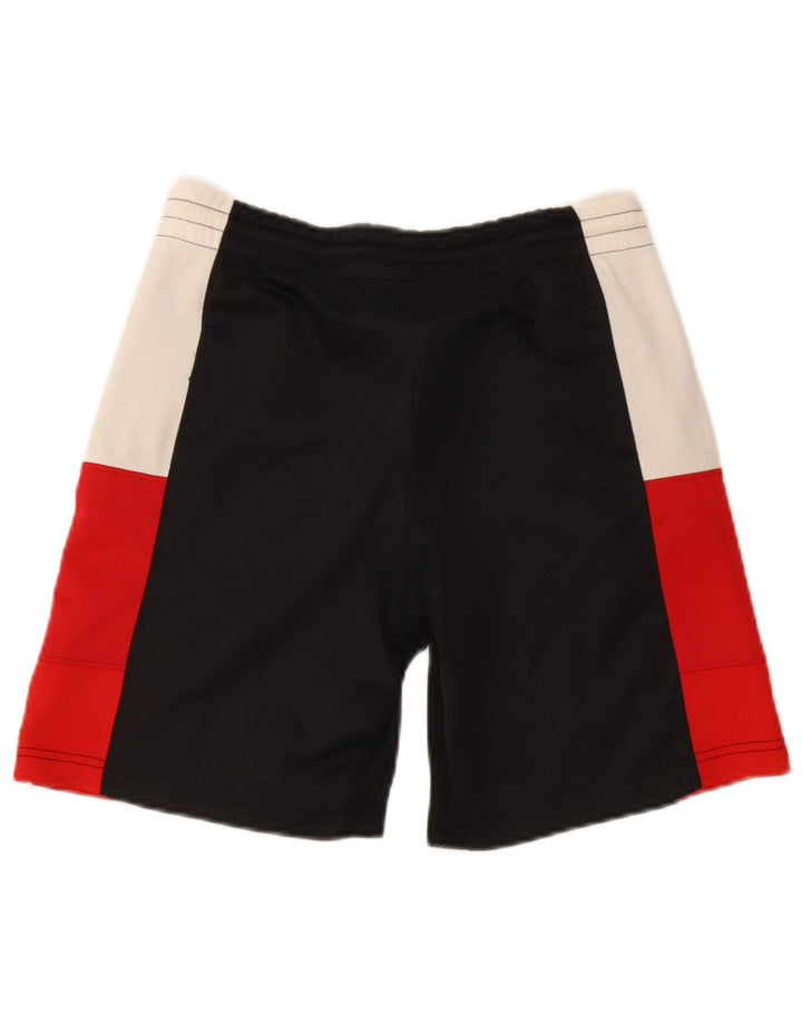 Jordan Boys Sport Shorts 8-9 Years Small Black Colourblock