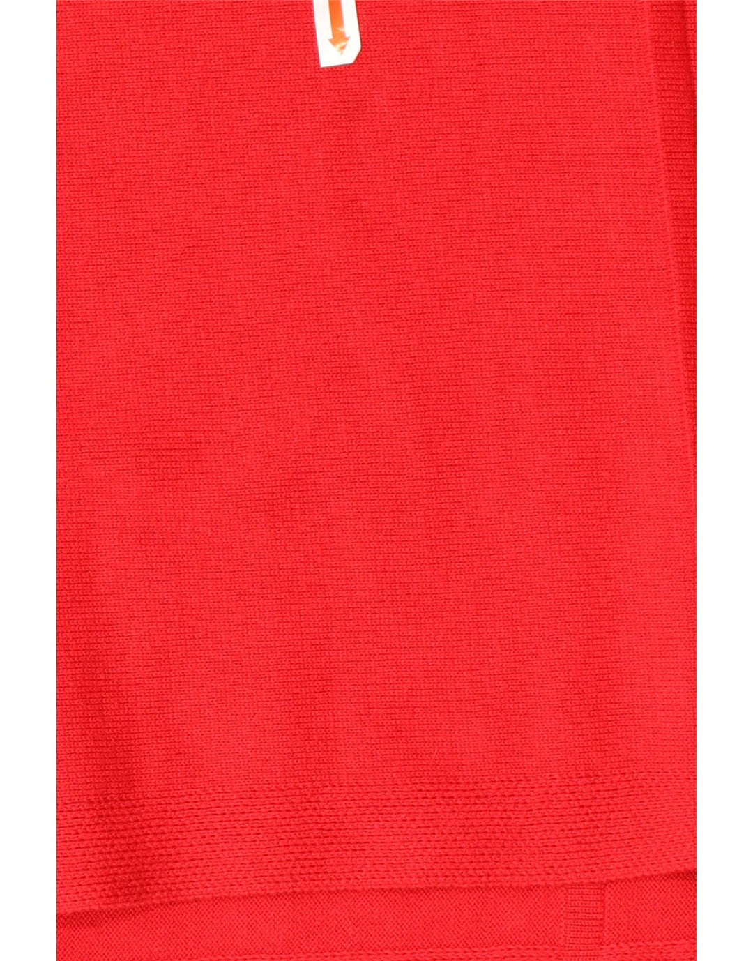 White Stuff Womens Boat Neck Jumper Sweater UK 12 Medium Red Cotton