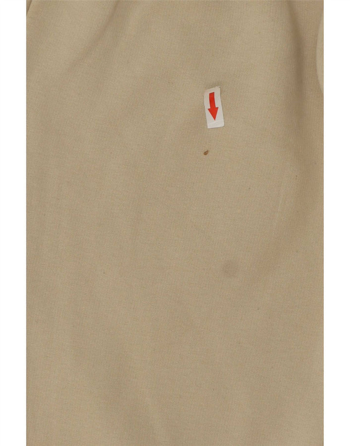 Мужские спортивные брюки Dickies, джоггеры, средний цвет, бежевый хлопок, хлопок