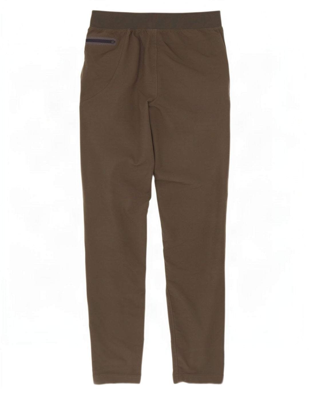 Pantaloni da tuta da uomo Under Armour Medio Cachi