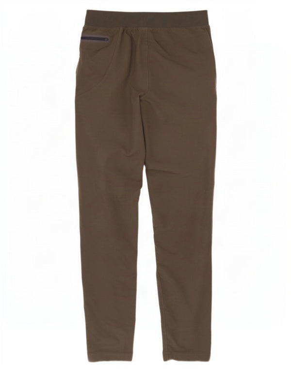 Under Armour Pantalon de Survêtement Homme Kaki Moyen