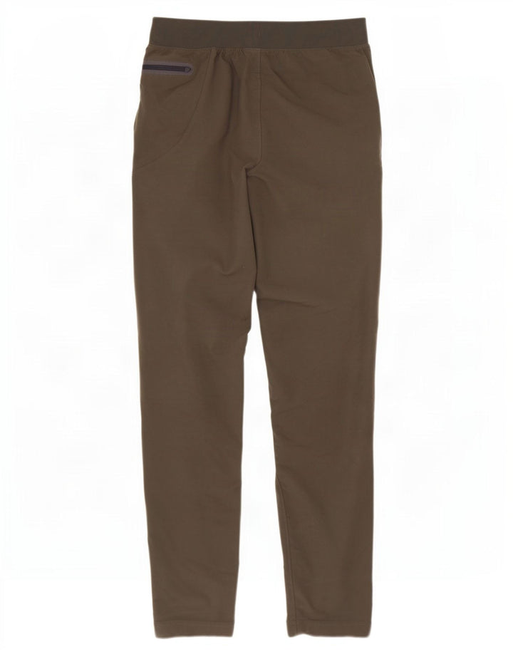Pantaloni da tuta da uomo Under Armour Medio Cachi