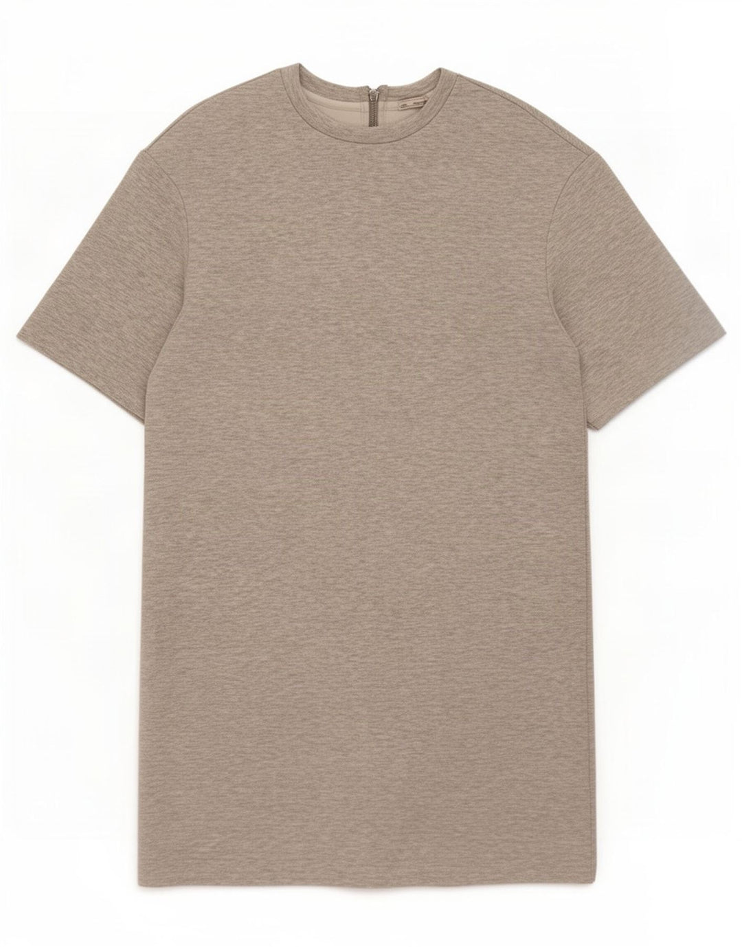 Abito maglione da donna Gap UK 16 Large Grigio Poliestere
