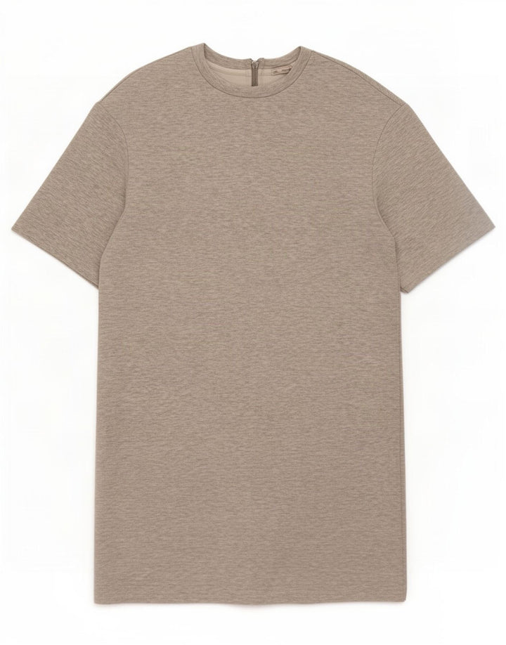 Abito maglione da donna Gap UK 16 Large Grigio Poliestere