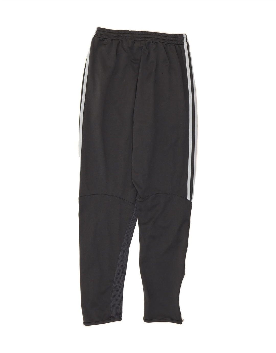 ADIDAS Mens Tracksuit Trousers UK 40/42 Medium  Grey Colourblock Polyester Vintage Adidas and Second-Hand Adidas from Messina Hembry 