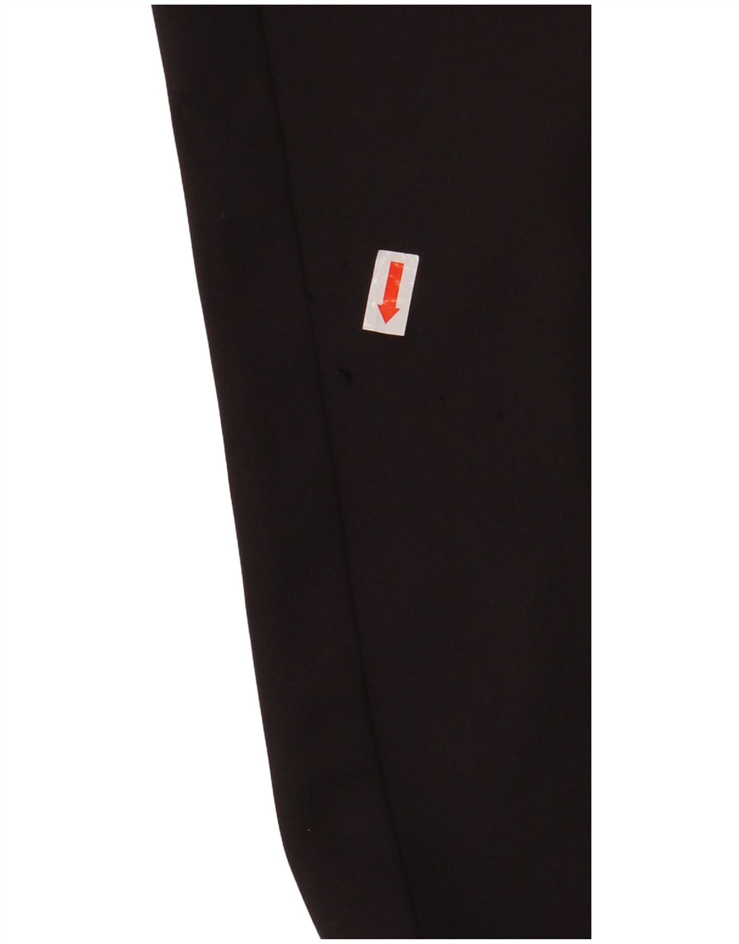 Hugo Boss Mens Slim Fit Chino Trousers IT 48 Medium W34 L32 Black Polyester