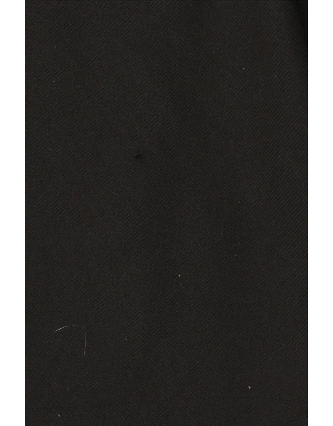 WRANGLER Womens Cropped Jeans W28 L24 Black Vintage Wrangler and Second-Hand Wrangler from Messina Hembry 