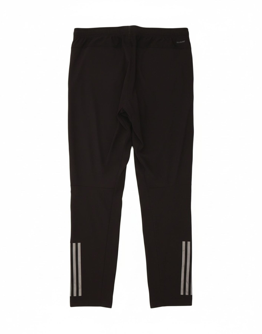 ADIDAS Mens Tracksuit Trousers XL  Black Polyester
