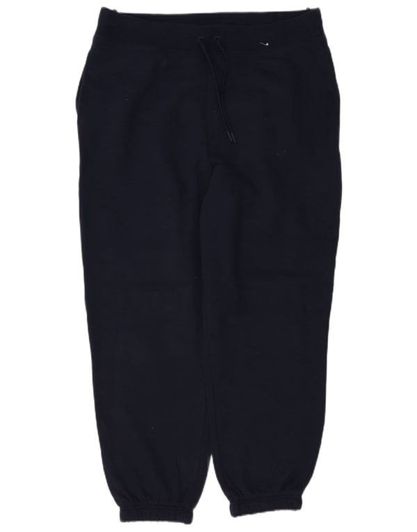 Marks & Spencer Pantalon de survêtement pour femme Joggers UK 16 Large Bleu marine