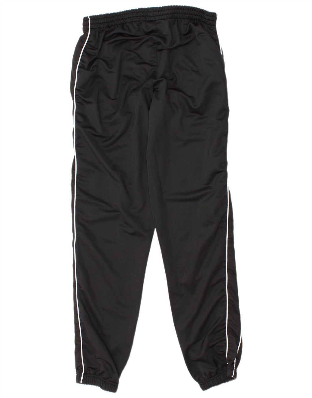 LOTTO Mens Tracksuit Trousers Joggers XL  Black Polyester