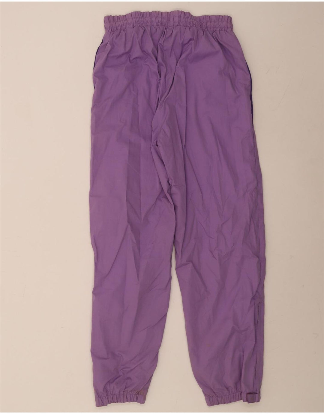 Tuta intera da uomo Reusch Graphic XL viola poliestere