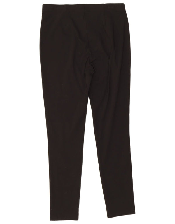 M&Co Dame Leggings UK 14 Medium Sort Viscose