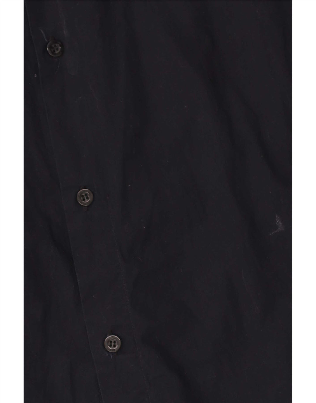 G-Star Mens Shirt XL Navy Blue Cotton