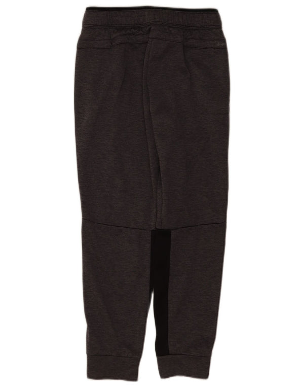 Παντελόνι αθλητικής φόρμας Russell Boys Joggers 10-11 ετών Large Grey
