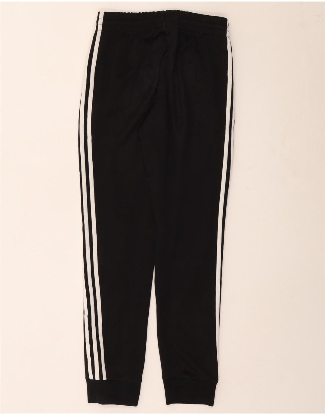 Adidas Træningsdragt til mænd Joggers Lille sort polyester