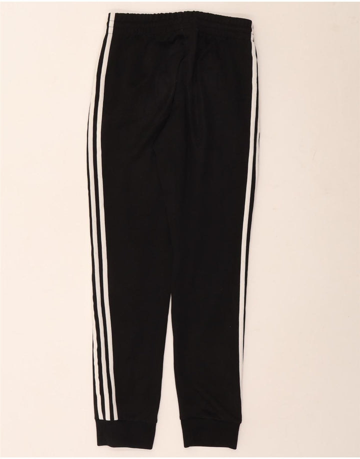 Adidas Træningsdragt til mænd Joggers Lille sort polyester