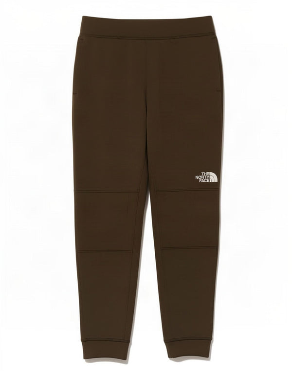 The North Face Boys Trening Pantaloni Joggers 11-12 Years Large Khaki