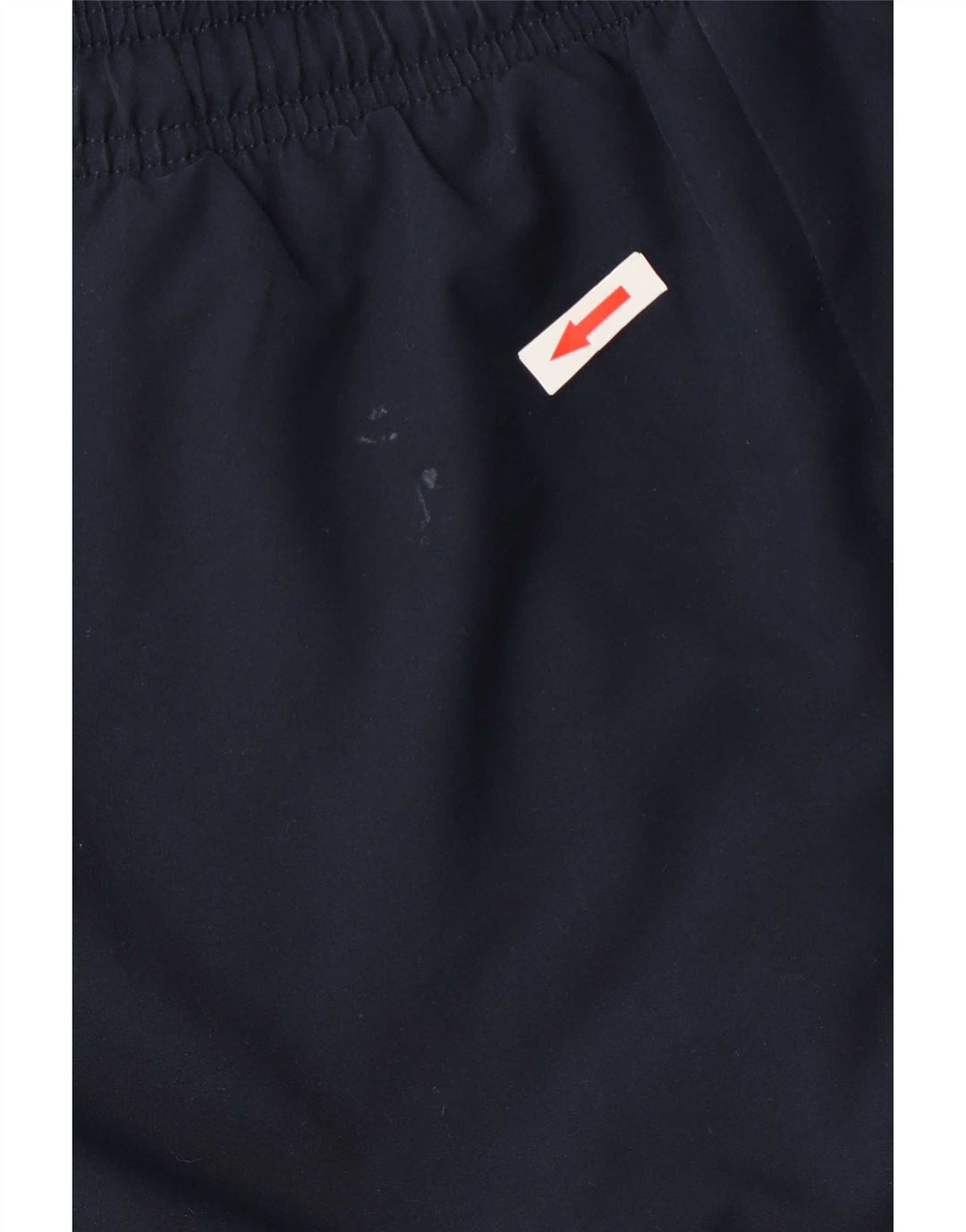 Ανδρική φόρμα Adidas Παντελόνι Joggers Large Navy Blue Polyester