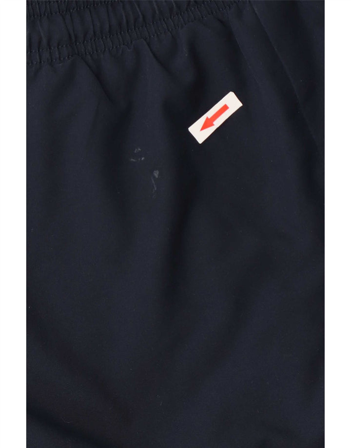 Ανδρική φόρμα Adidas Παντελόνι Joggers Large Navy Blue Polyester