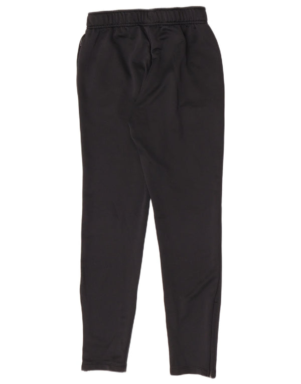 Calça Nike Mens Dri Fit Treino Pequeno Poliéster Preto