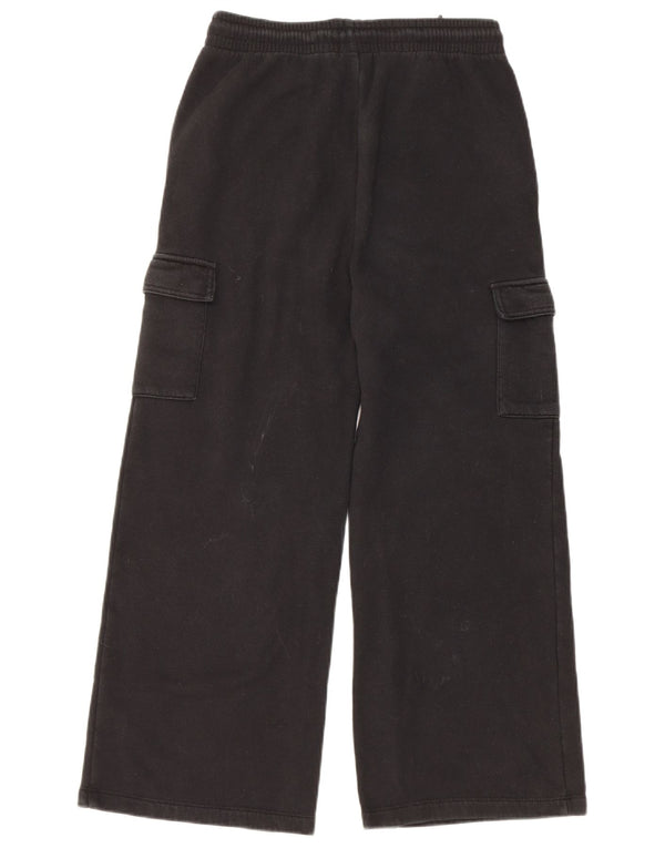 Jordan Pantalon de survêtement cargo fille 13-14 ans XL Noir Coton