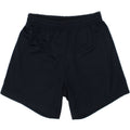 ASICS Boys Sport Shorts 9-10 Years Navy Blue | Vintage Asics | Thrift | Second-Hand Asics | Used Clothing | Messina Hembry 
