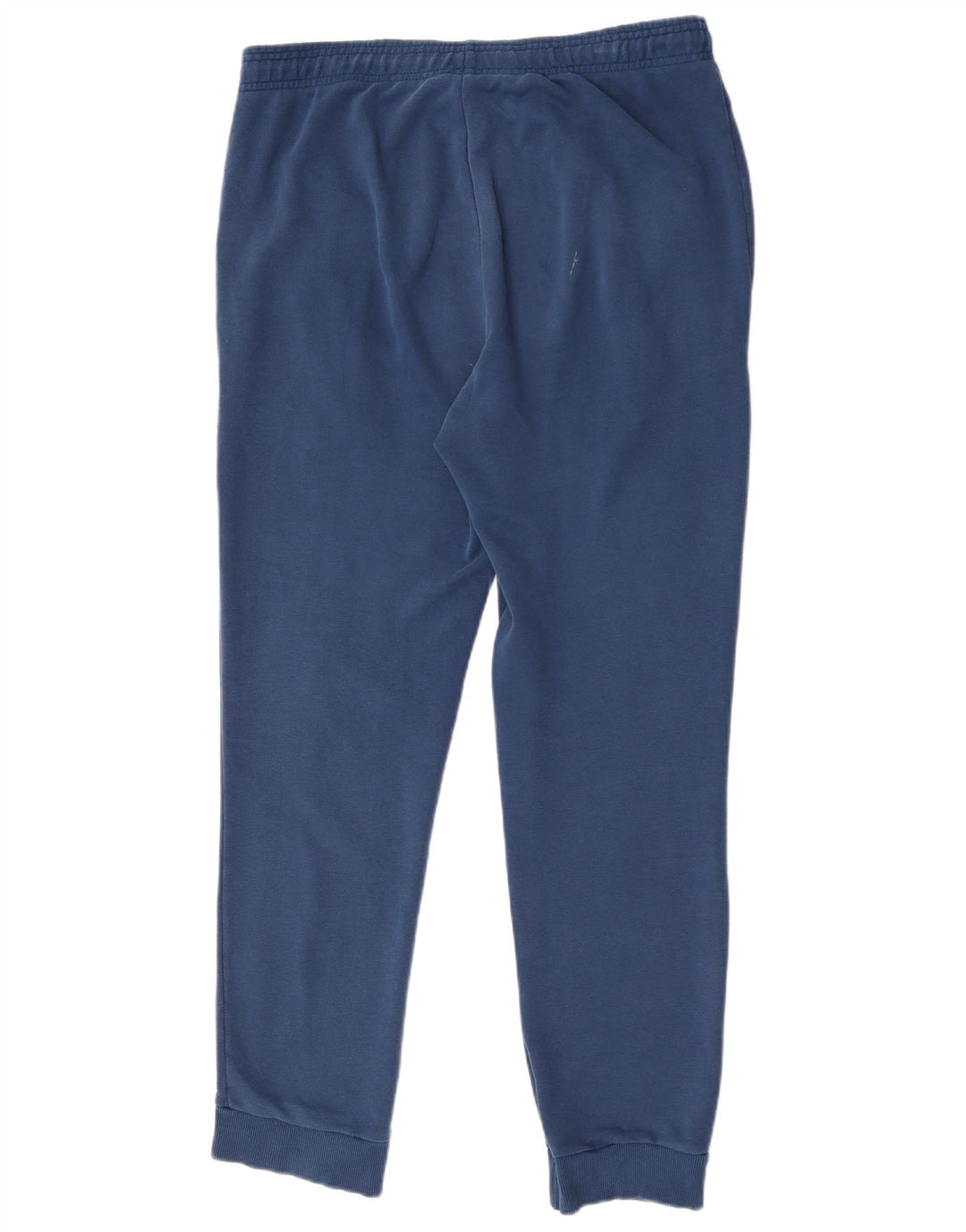 Tuta intera Adidas da uomo con grafica grande blu