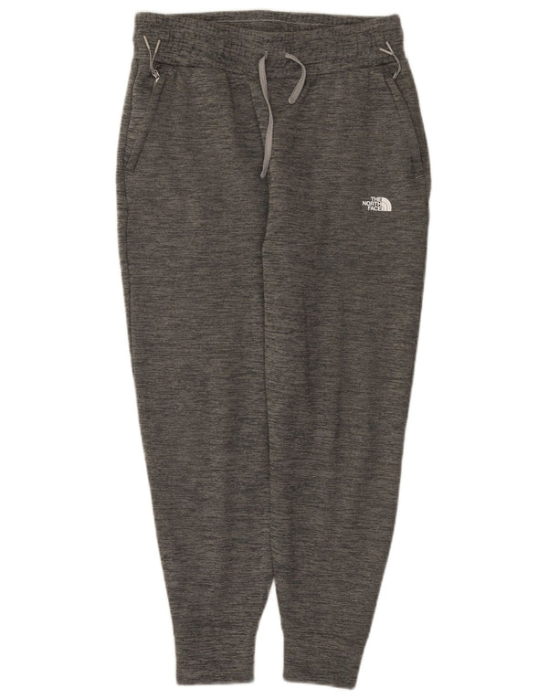 Damskie spodnie dresowe The North Face Joggers UK 14 Medium Grey Flecked