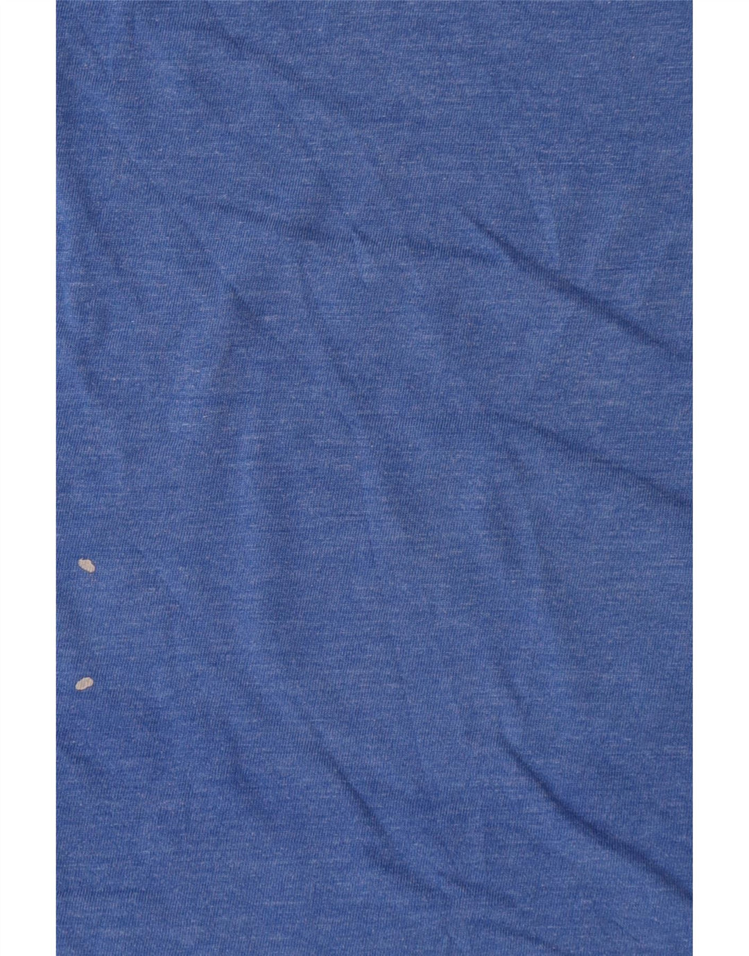 Męska kamizelka Hurley Premium Fit Graphic, średnia niebieska, bawełniana