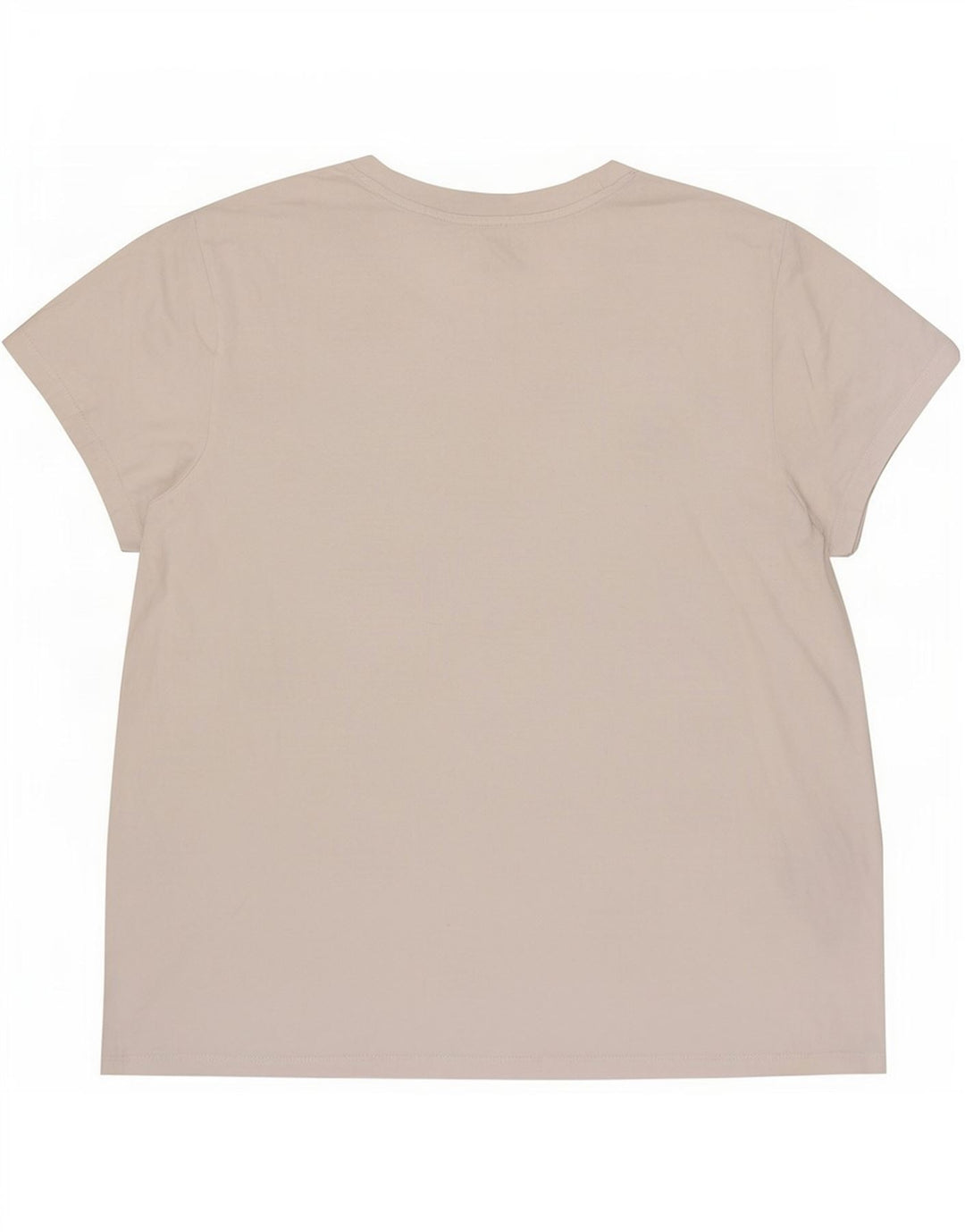Levi's Womens T-Shirt Top UK 16 Large White Cotton