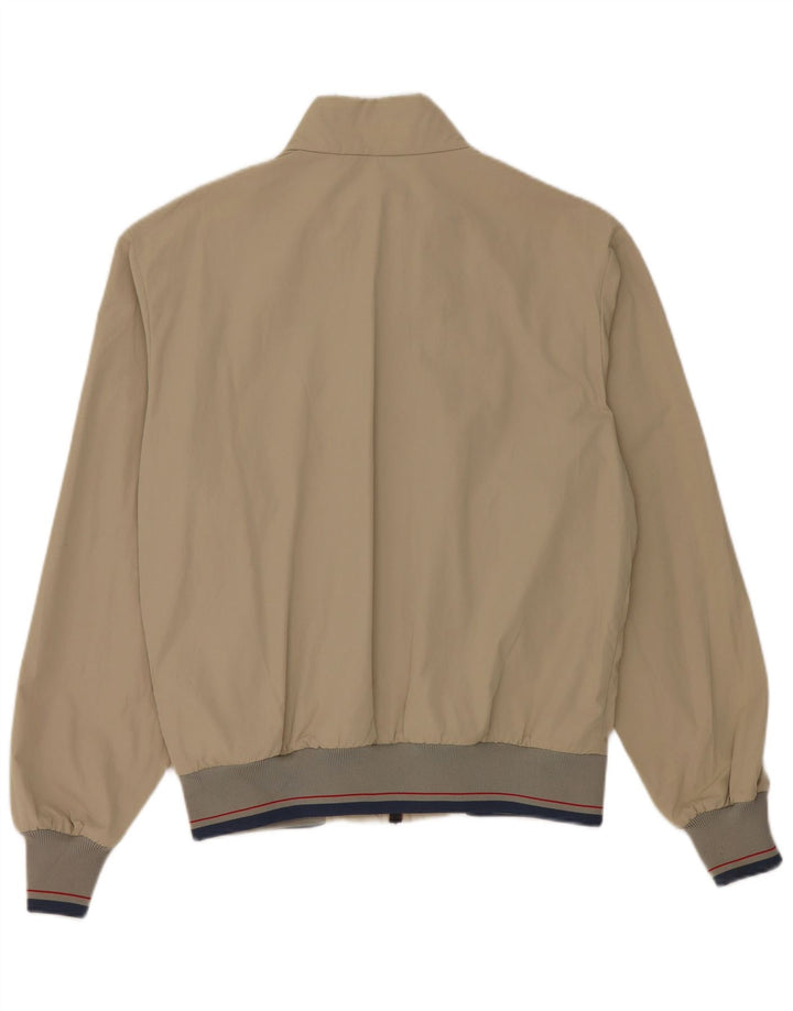 Refrigiwear Herren Bomberjacke IT 50 Large Khaki Nylon