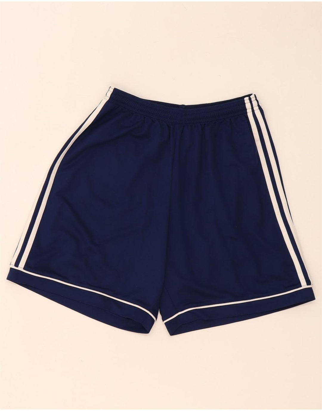 Adidas Herre Climalite Sportshorts Medium Navy Blue