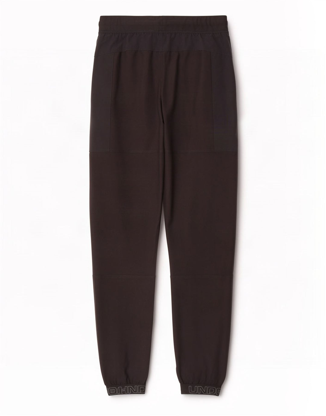 Under Armour Herren-Trainingshose mit Grafik, mittelschwarz, Polyester