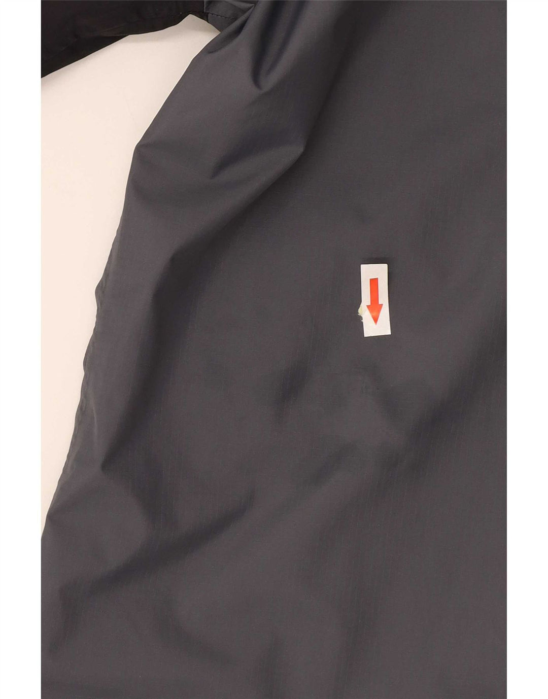 The North Face Boys regnjakke 14-15 år XL Multifarvet Colourblock