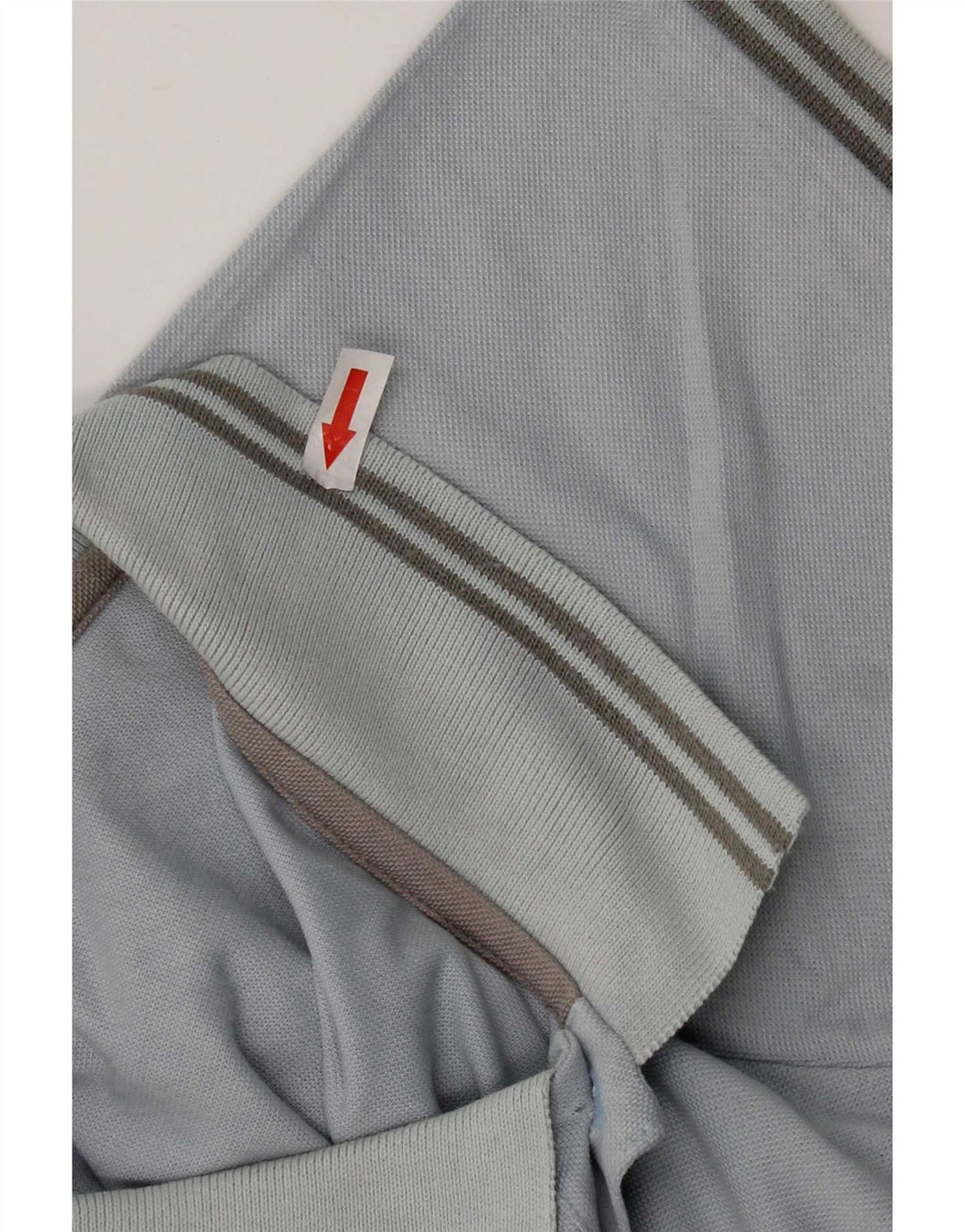 Polo Champion da uomo a maniche corte, vestibilità regolare, blu medio