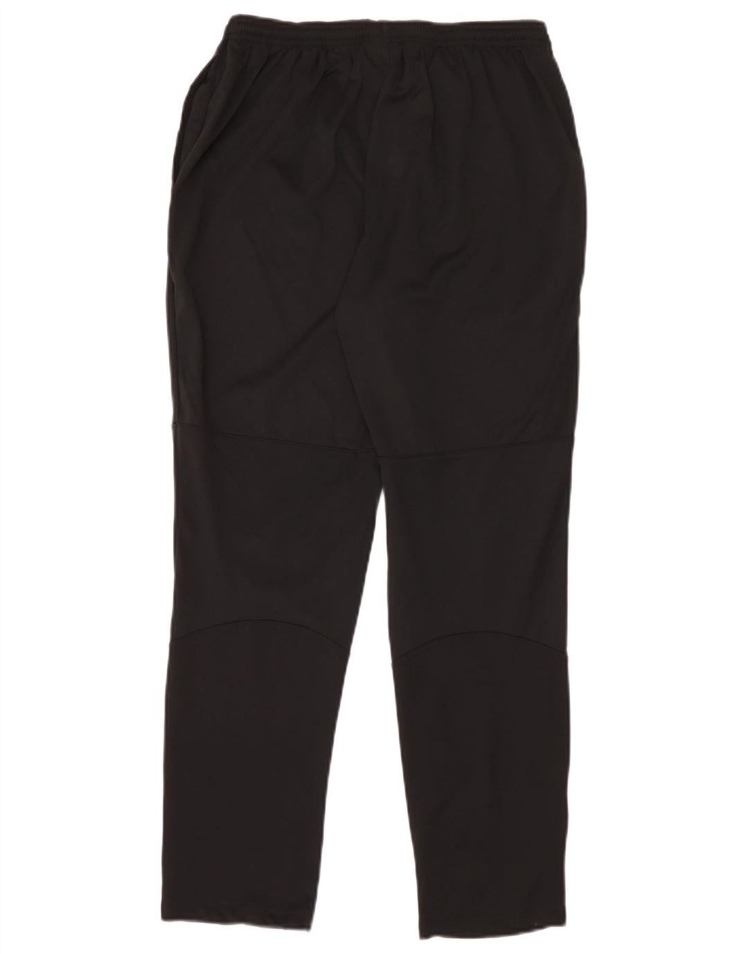 Nike Herre Dri Fit træningsdragt Bukser Large Sort Polyester