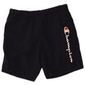 Champion Herre grafiske svømmeshorts Medium marineblå polyester