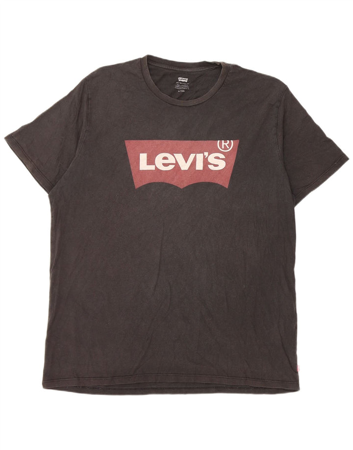 T-shirt grafica da uomo Top XL