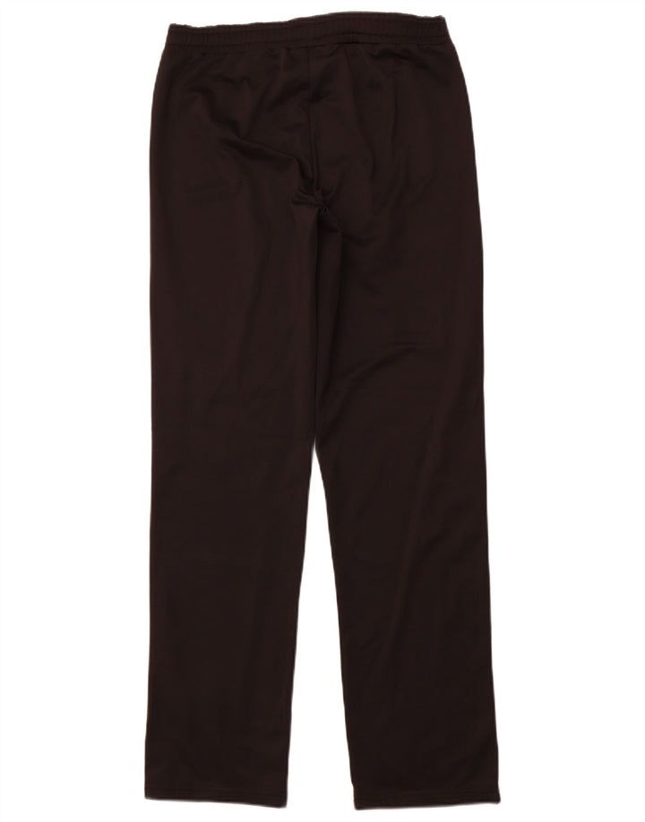 Pantaloni della tuta da ragazza PUMA 15-16 anni Poliestere nero